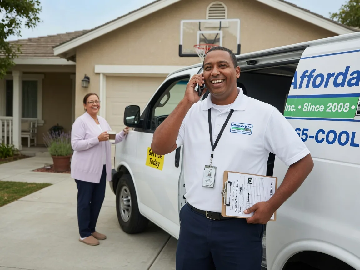 Central Ac Repair Oakland, IL FAQs